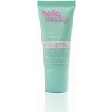 hello sunday the one for your eyes Mineral eye cream SPF50 | Shoptok.si