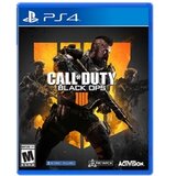 Activision Blizzard ACTIVISION ARTS PS4 Call of Duty: Black Ops 4 cene
