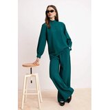 Trendyol Modest Ženski komplet Tctss26Us00052, Zeleni Cene