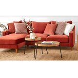 Hanah home Club set stolova, 2 dijela, Ronda bež | Eponuda.ba
