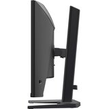 Iiyama G-Master GCB2784HSU-B1 27" FHD VA zakrivljeni panel, 240Hz, 0.7ms (MPRT) 1920x1080, 16:9, Red Eagle | shoptok.hr