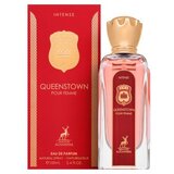 Maison Alhambra Queenstown Intense Pour Femme parfumirana voda za ženske 100 ml | Shoptok.si