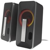 Genesis Helium 100 BT RGB PC zvučnik 2.0 | shoptok.hr