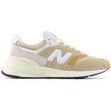 New Balance Nizke superge U997RMB Bela | Shoptok.si