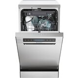 Candy Prostostoječi pomivalni stroj CF1C7SB1FX | Shoptok.si