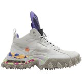 Nike Visoke superge Air Terra Forma Off-White Summit White Psychic Purple Bela | Shoptok.si