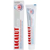 Lacalut White zobna pasta z belilnim učinkom 75 ml | Shoptok.si
