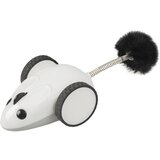 Duvo race n chase mouse Interaktivna igračka za mačke, Bela cene