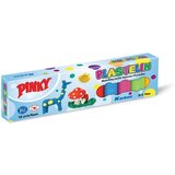  Plastelin KARBON Pinky, 10 kosov | Shoptok.si