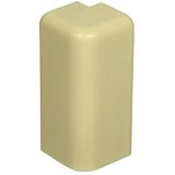 PROFILES AND MORE Zunanji vogalnik FU51L/KU51L (Slonovina, 2 kos) Cene