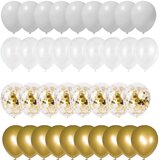  Ps0043 set za ukrase - baloni 50 kom. | shoptok.hr