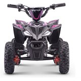 Beneo 36V quad za djecu Raptor, 800W, 25km/h, do 60 kg, pink Cene