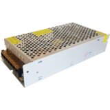 Redline Adapter za napajanje A-10 MA, DC 12V / 10A, Crveni | Eponuda.ba