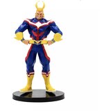 Prestige Figures my hero academia - all might (18cm) Cene