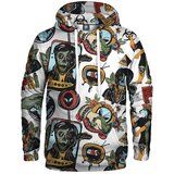 Aloha From Deer Unisex's Conspiracy Hoodie H-K AFD669 | shoptok.hr