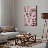 Artgeist Slika Na Platnu Love Letters | Shoptok.si