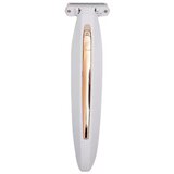 GOLDWAY Električni brivnik za ženske Body Shaver Brivnik za ustnice za polnjenje, (21978795) Cene