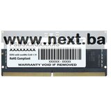 SODIMM DDR5 Patriot RAM 32GB 5600 | Eponuda.ba