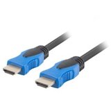 Lanberg HDMI Cable M/M v2.0 4K 15m CA-HDMI-10CC-0150-BK Cijene