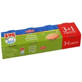 Podravka Tunjevina EVA komadi u maslinovom ulju 4x80g Cene