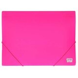 TIP Spirit: Neon pink mapa A4 | shoptok.hr