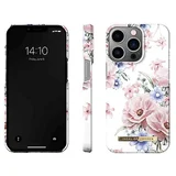 iDeal of Sweden Maskica - iPhone 13 Pro - Floral Romance