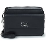 Calvin Klein Jeans Torba preko ramena crna Cijene