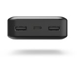 Hama Power Pack “Pocket 10”, 10000mAh, Izlazi: 2x USB-A, Antracit | Eponuda.ba