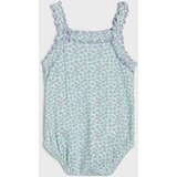 Sinsay Pamučni body s cvjetnim uzorkom | shoptok.hr