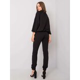 RELEVANCE Set-RV-KMPL-6819.07P-black | Shoptok.si