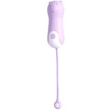 Lilo Električni osebni vibrator krogle 57739345 50dB USB ABS, (21691358) Cene