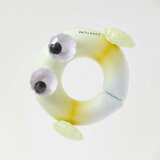 Sunnylife napihljiv otroški plavalni obroč monty the monster | Shoptok.si