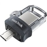 Sandisk usb ključ ultra dual, 256 gb | Shoptok.si