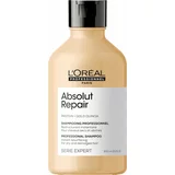 L’Oréal Professionnel Paris serie expert absolut repair shampoo - 300 ml