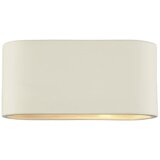  Där Lighting AXT372 - Zidno svetlo AXTON 1xE14/40W/230V krem Cene