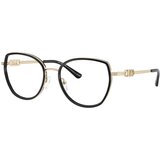 Michael Kors Kiawah MK3101 3005 ONE SIZE (53) Črna/Kristalna Cene