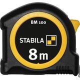 STABILA BM 100 19581 mjerna vrpca 8 m ABS Cijene