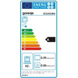 Gorenje EC 5241 WG El.šporeti | Eponuda.com