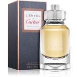 Cartier L'Envol Eau de Toilette EDT 50 ml | shoptok.hr
