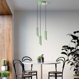 Opviq kesik - 6916 - mint mint chandelier