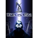 Steam Deus Ex Collection (PC) Key GLOBAL Steam Deus Ex Collection (PC) Key GLOBAL Slike
