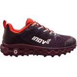 Inov-8 Women's Running Shoes Parkclaw G 280 (S) Sangria/Red cene