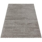 XXXL Preproga Fluffy, 140x200cm, Bež | Shoptok.si