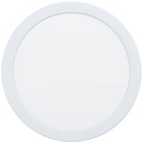 Eglo Bijela LED/ugradbena stropna svjetiljka FUEVA 5 – | shoptok.hr