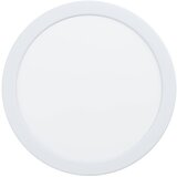 Eglo 99151 - LED ugradno stropno svetlo FUEVA 5 LED/16,5W/230V | Eponuda.com