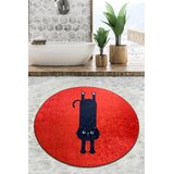 Lessentiel Maison Otirač za kupatilo 120cm Šarene | Eponuda.ba