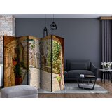  Paravan u 5 dijelova - Provincial alley in Tuscany II [Room Dividers] 225x172 | shoptok.hr