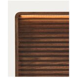 Kave Home Rjavo vzglavje 172x91 cm Norlen – | Shoptok.si