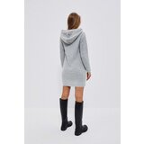 Marisse Dress Z-Su-3919 L.Grey Mel | Eponuda.ba