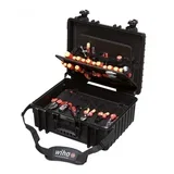 Kofer s električarskim alatom 80-dijelni set Professional 40523 (D x Š x V) 510 x 419 x 215 mm